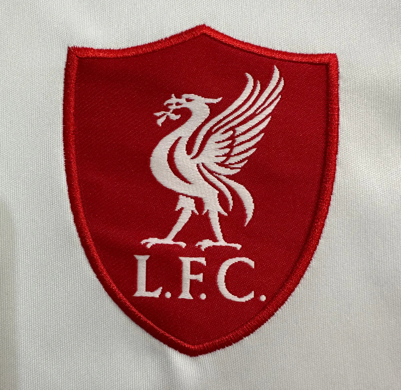 Liverpool Borta 25/26