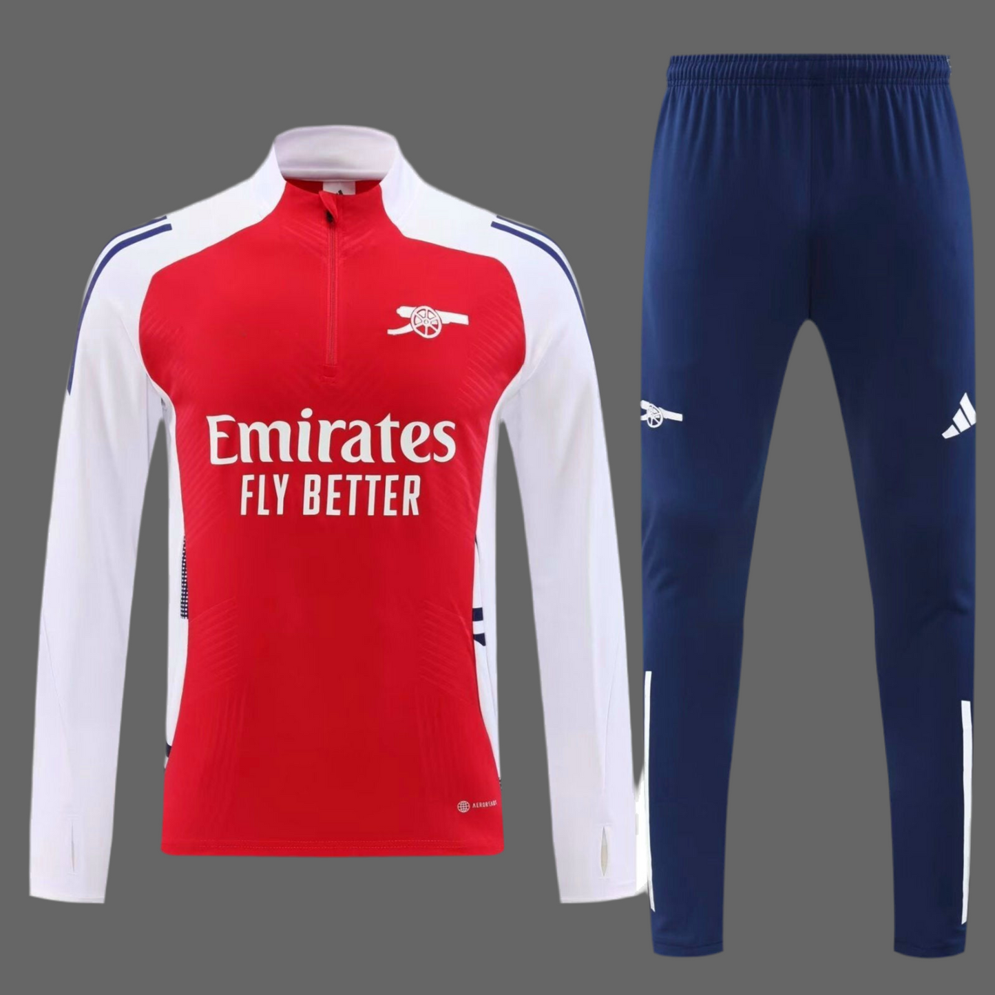 Arsenal hemma Barn 24/25