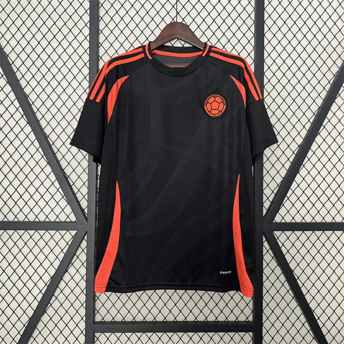 Colombia Orange 24/25