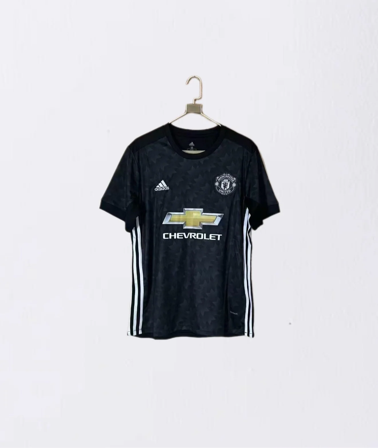 Manchester United Borta 2017/18