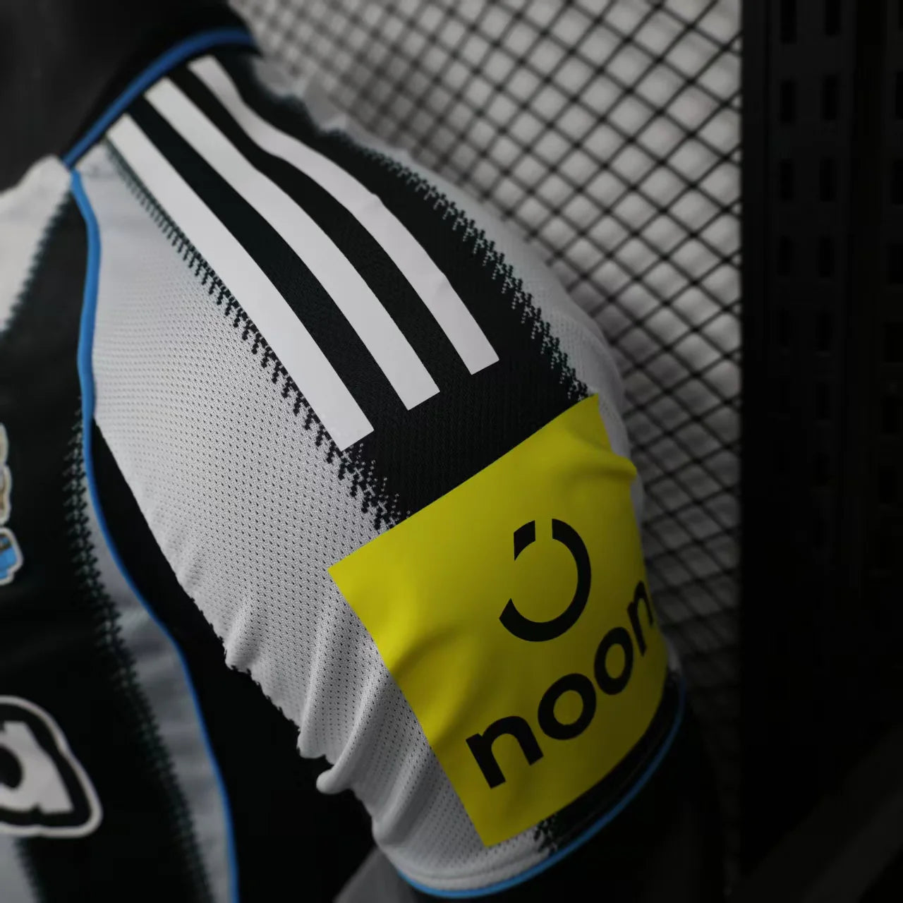 Newcastle Hemma 25/26