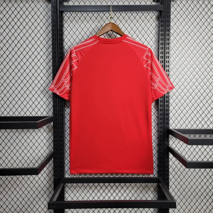 Paris Saint-Germain Red 25/26