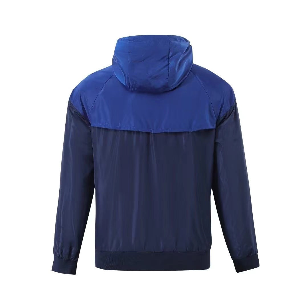 Kroatien Windbreaker