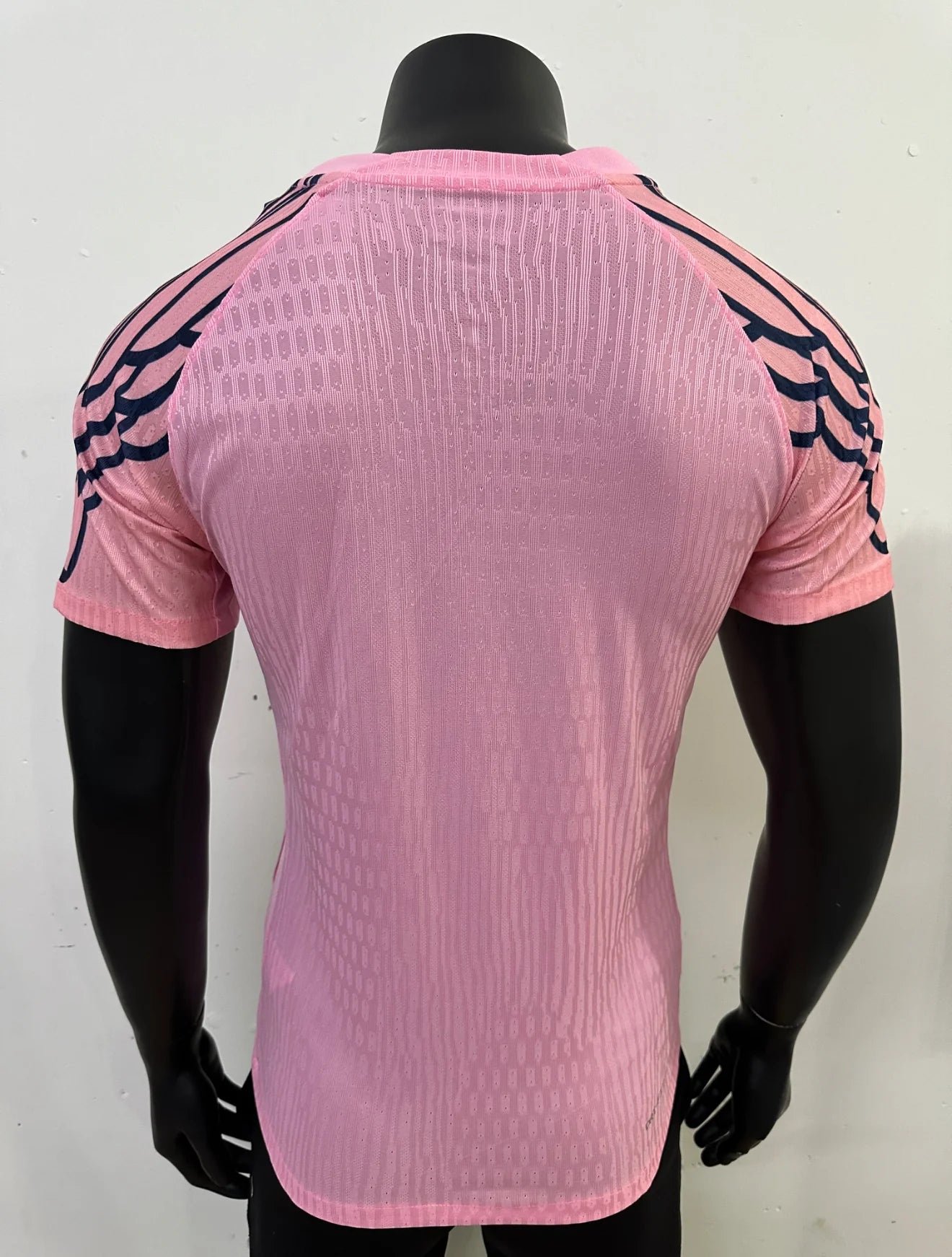 Paris Saint-Germain Pink 25/26
