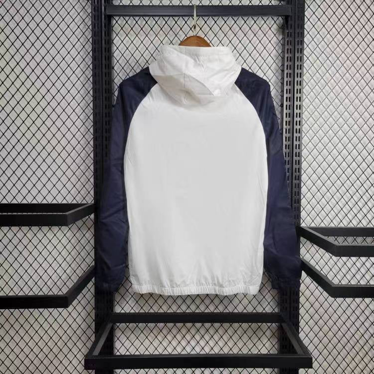 Flamengo Windbreaker