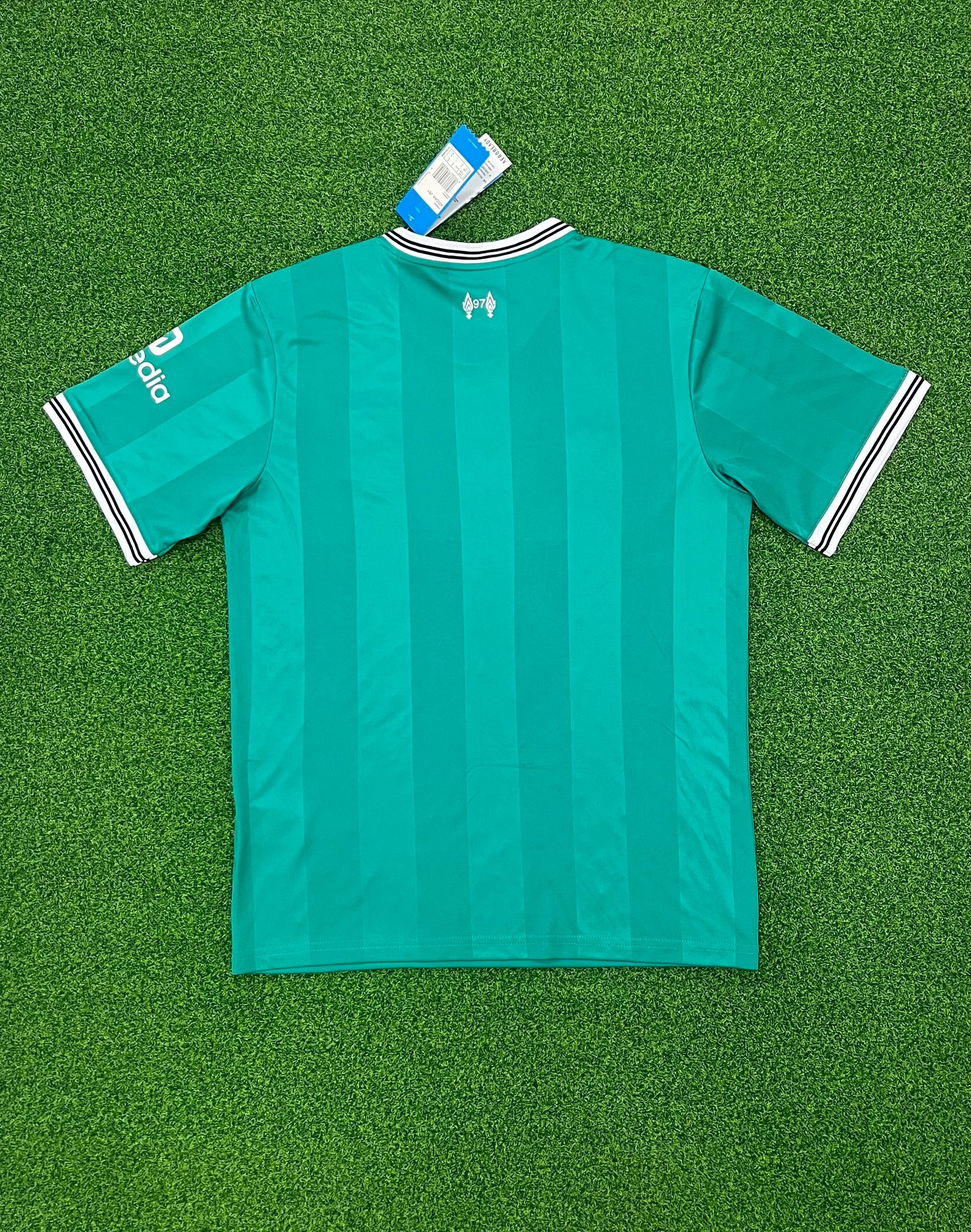 Liverpool Tredje 25/26