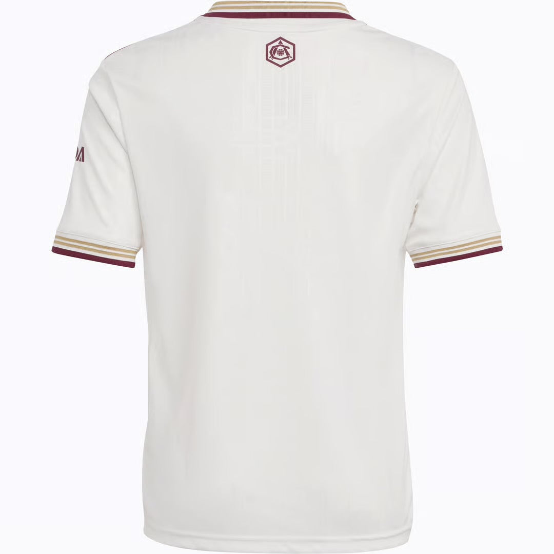 Arsenal Tredje 25/26