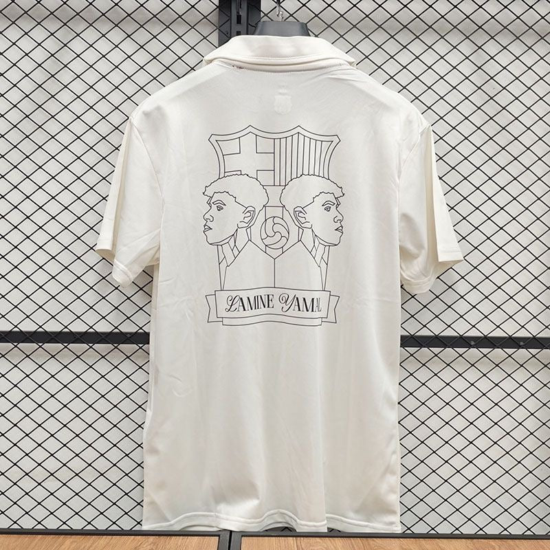 Barcelona 304 Edition 25/26