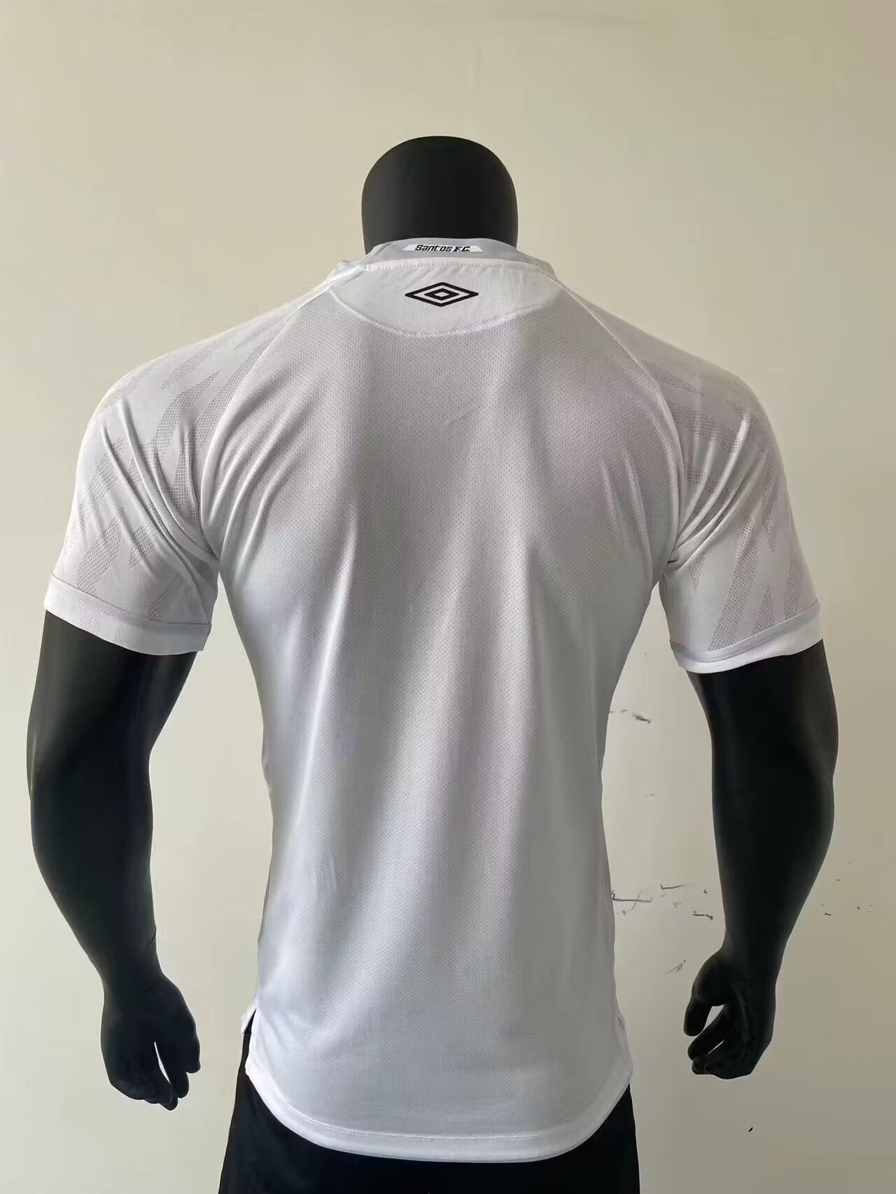 Santos FC Hemma 25/26