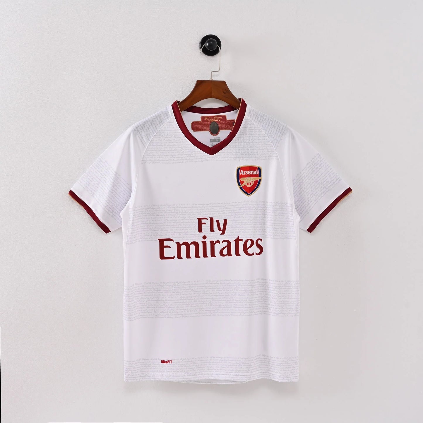 Arsenal FC Bortatröja 2018/19