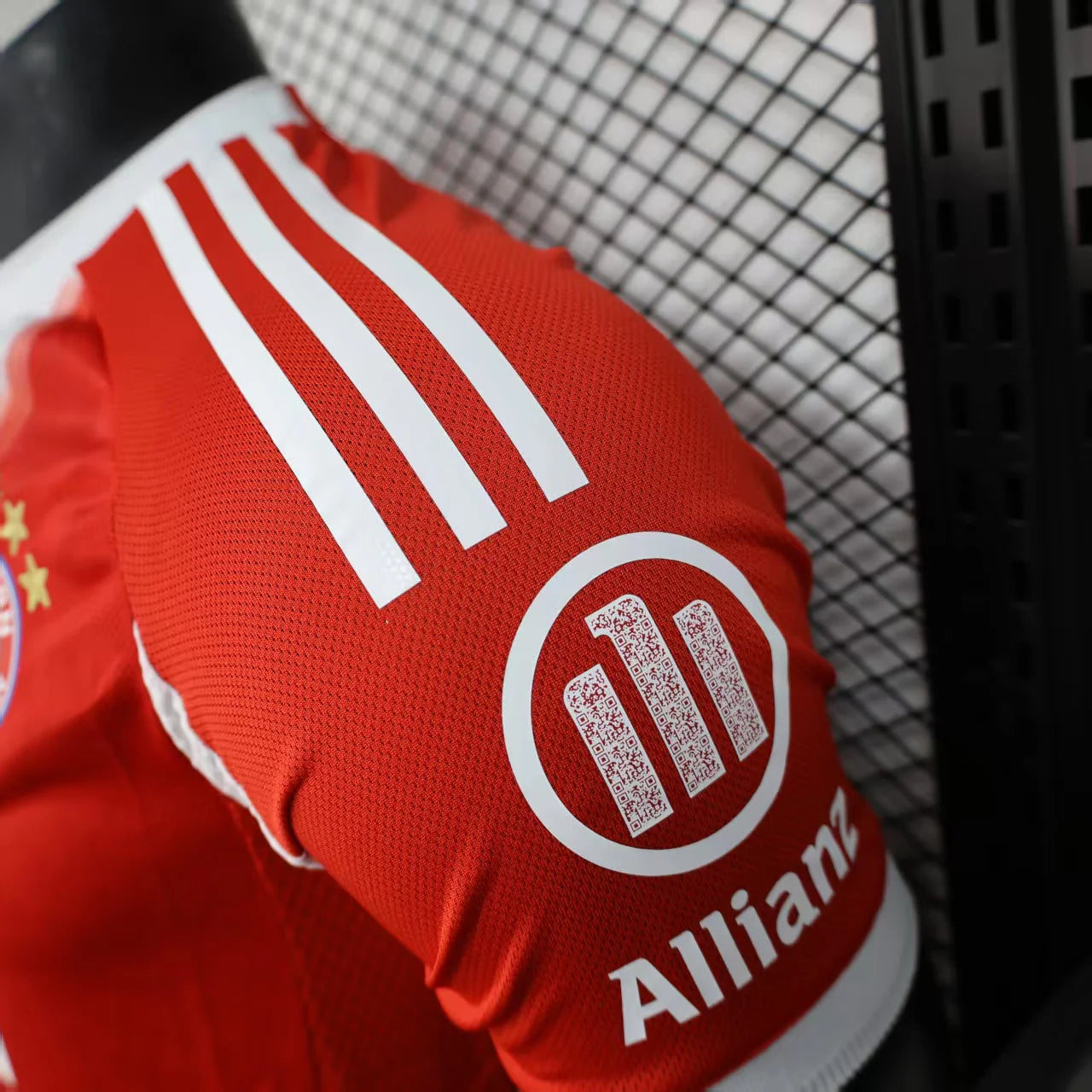 Bayern München Hemma 25/26