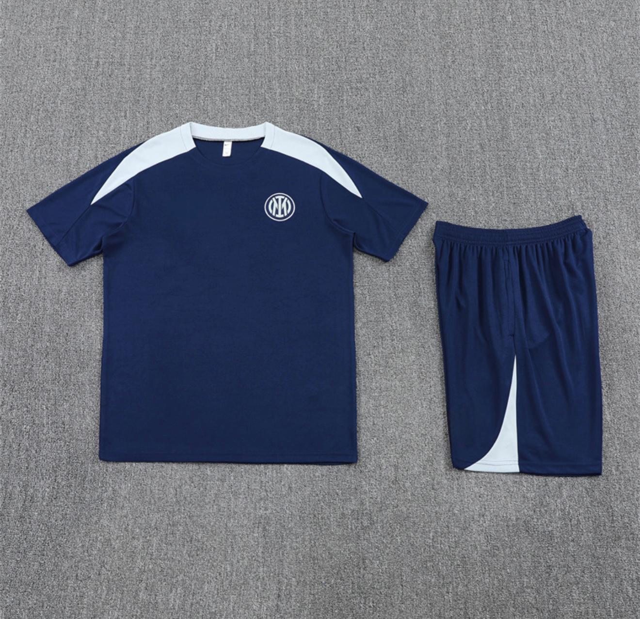 Inter Mörk Blå 25/26