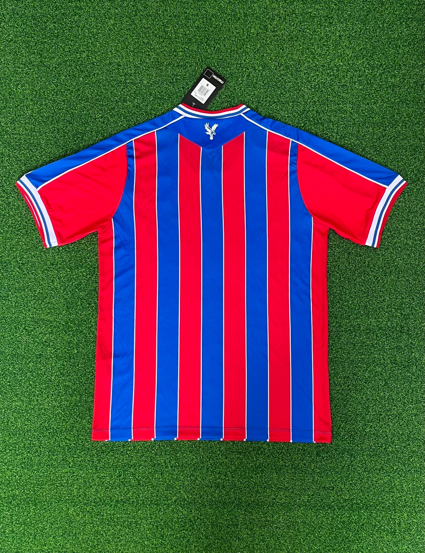 Crystal Palace Hemma 25/26