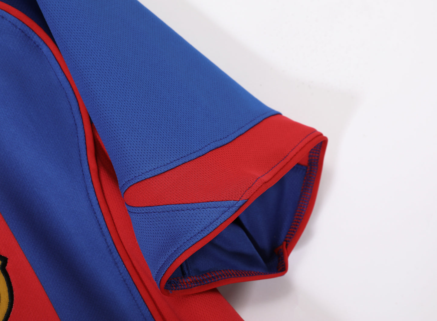 Barcelona Hemma 2004/05