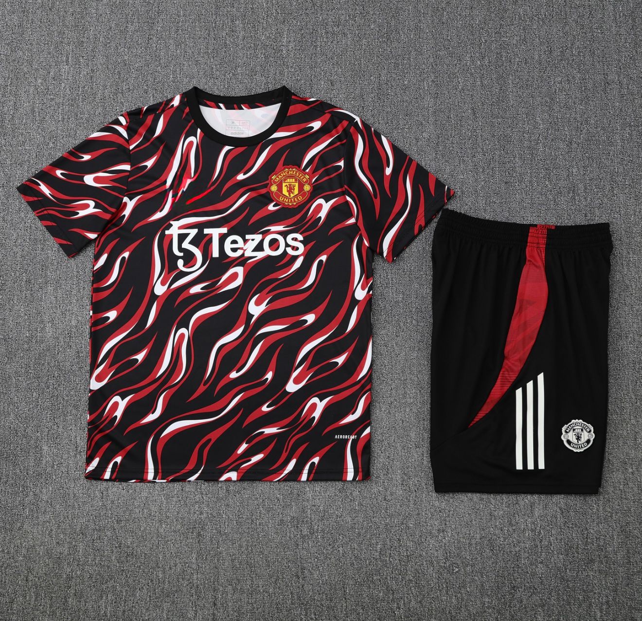 Manchester United 25/26