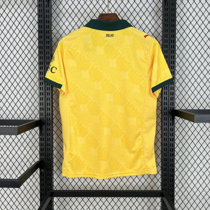 AC Milan Tredje 25/26
