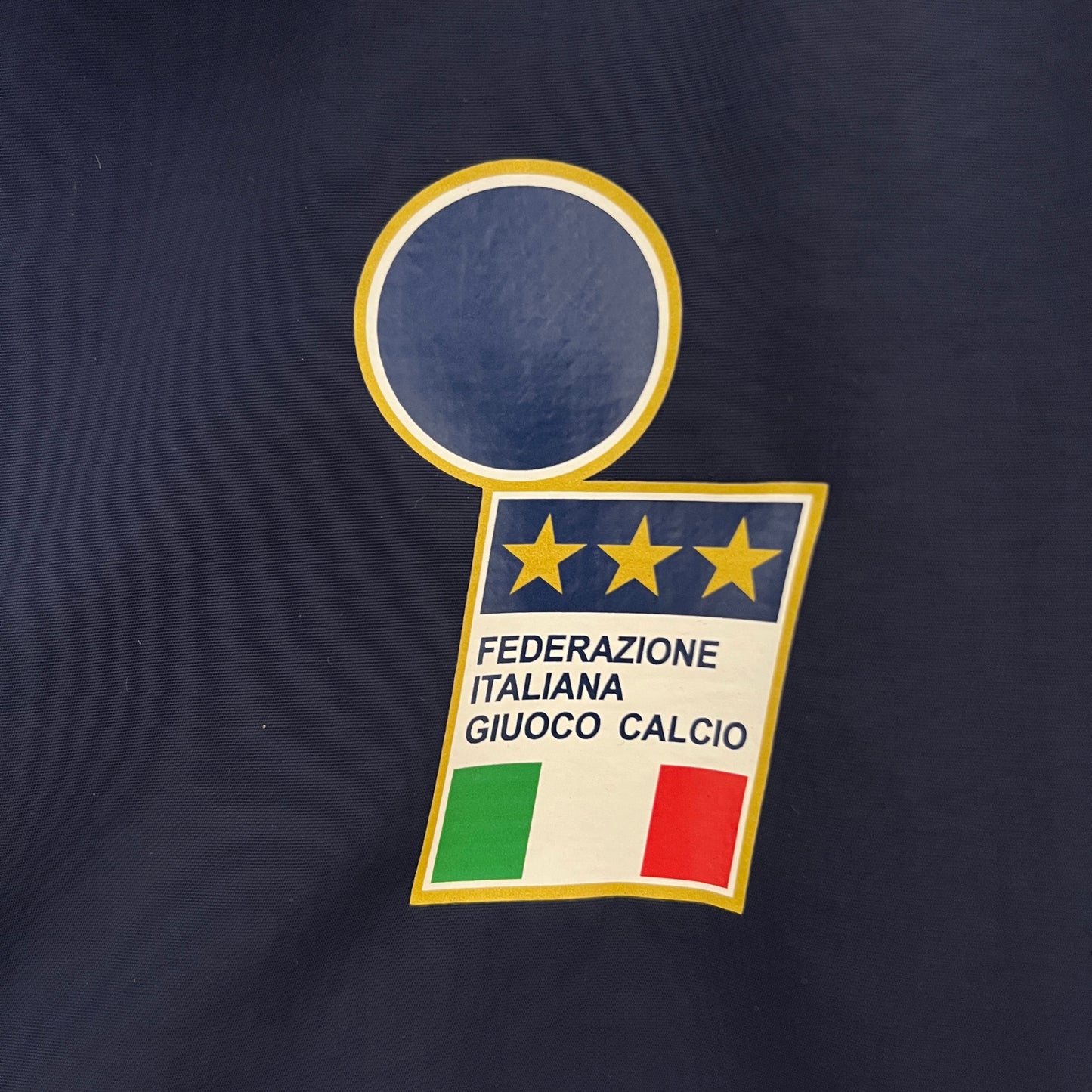 Italien Giuco Windbreaker