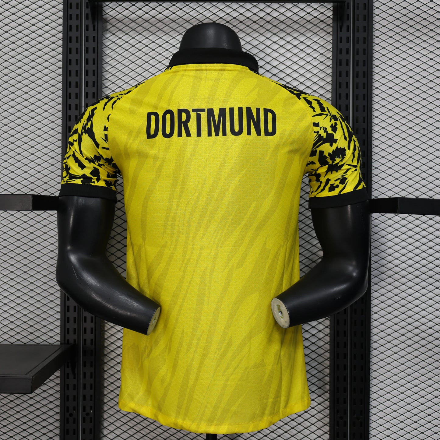 Borussia Dortmund Hemma 25/26