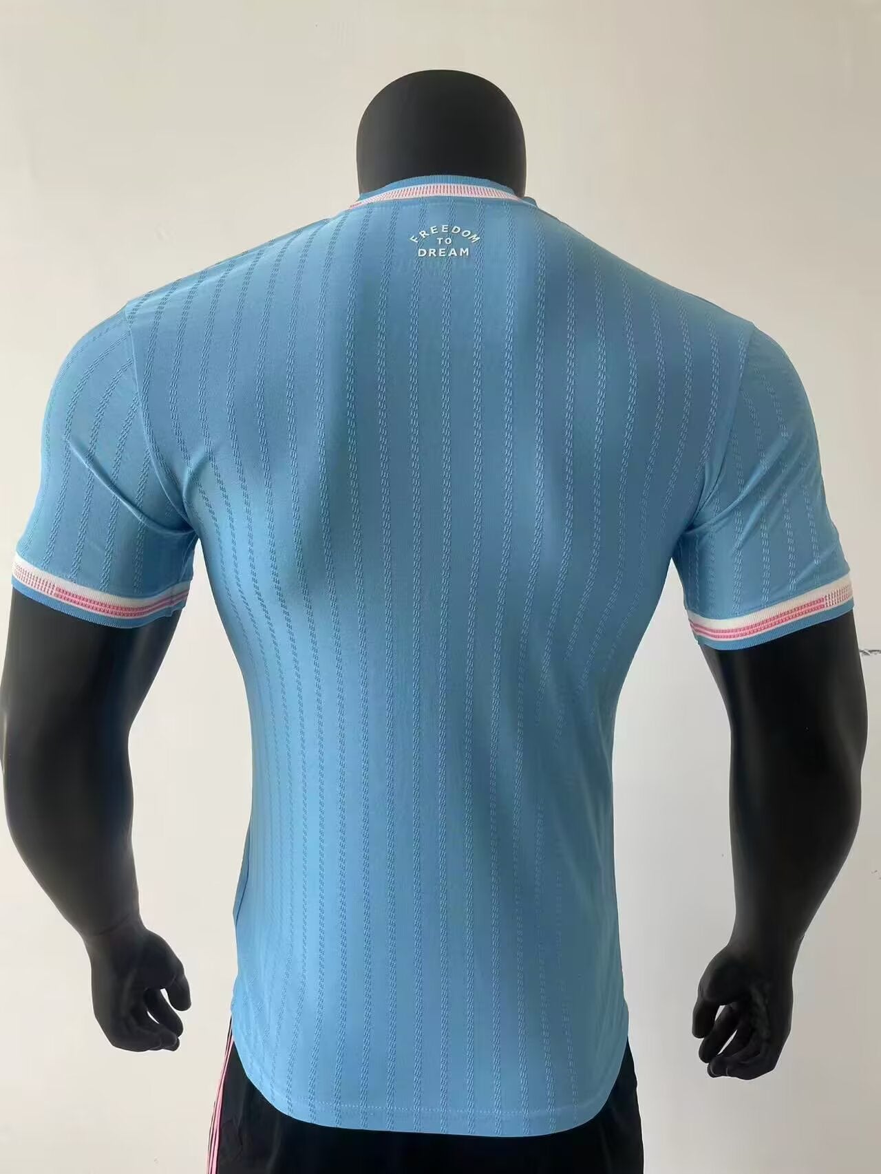 Inter Miami Borta 25/26