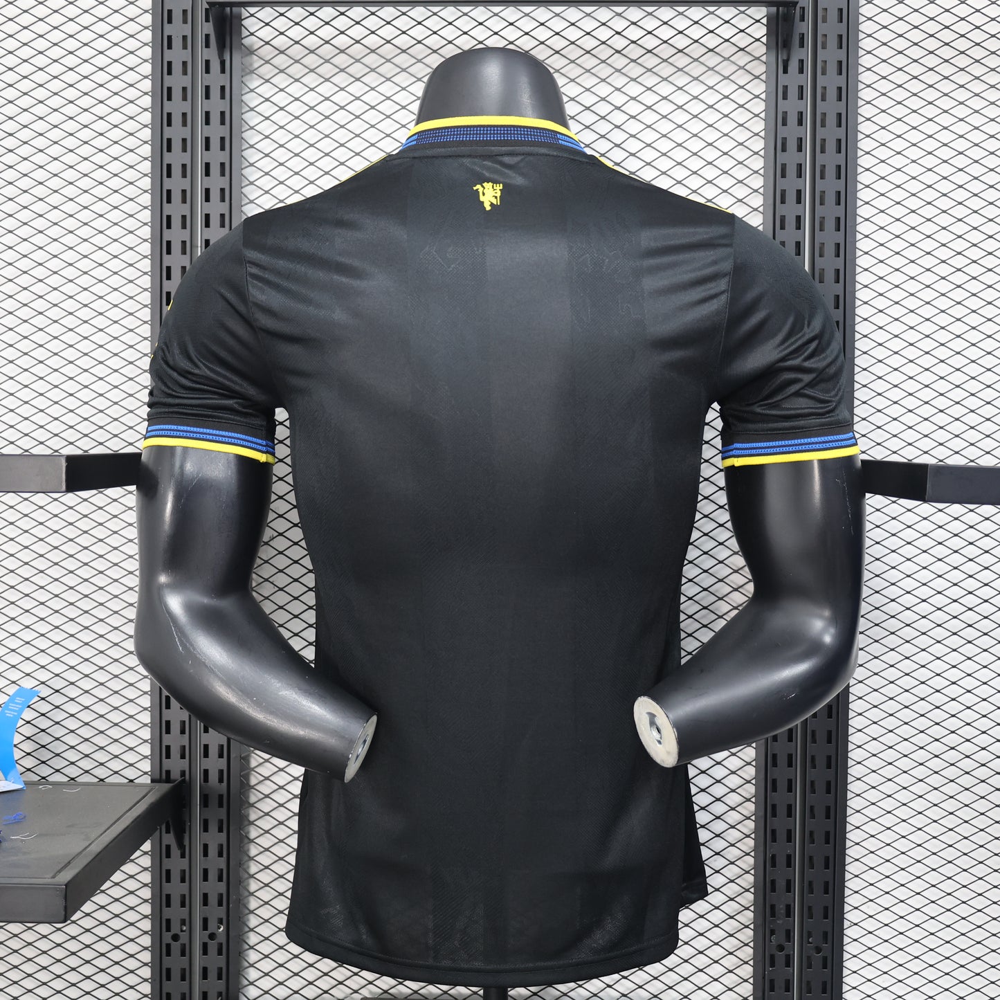 Manchester Tredje 25/26