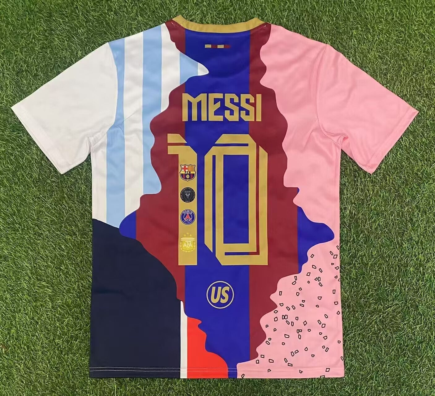 Messi Edition