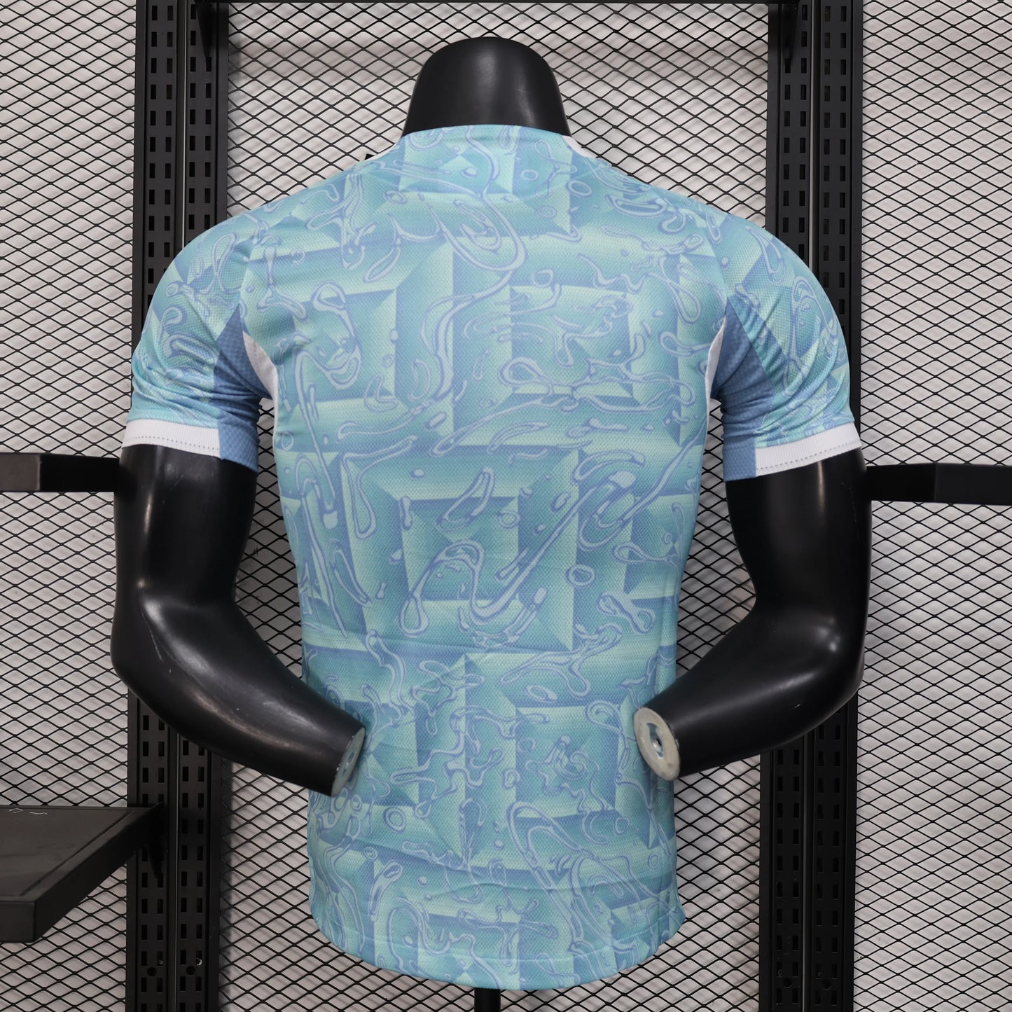 Juventus Borta 25/26