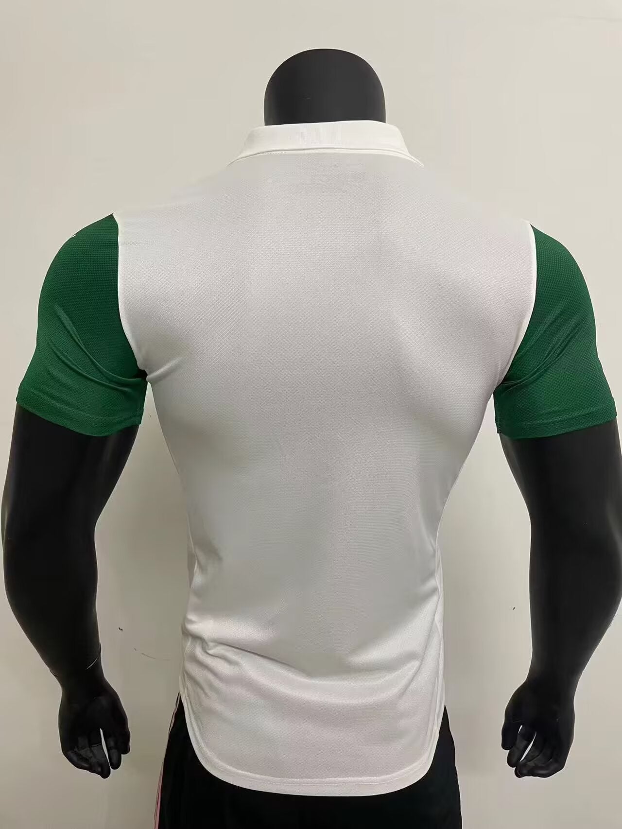 Palmeiras Borta 25/26