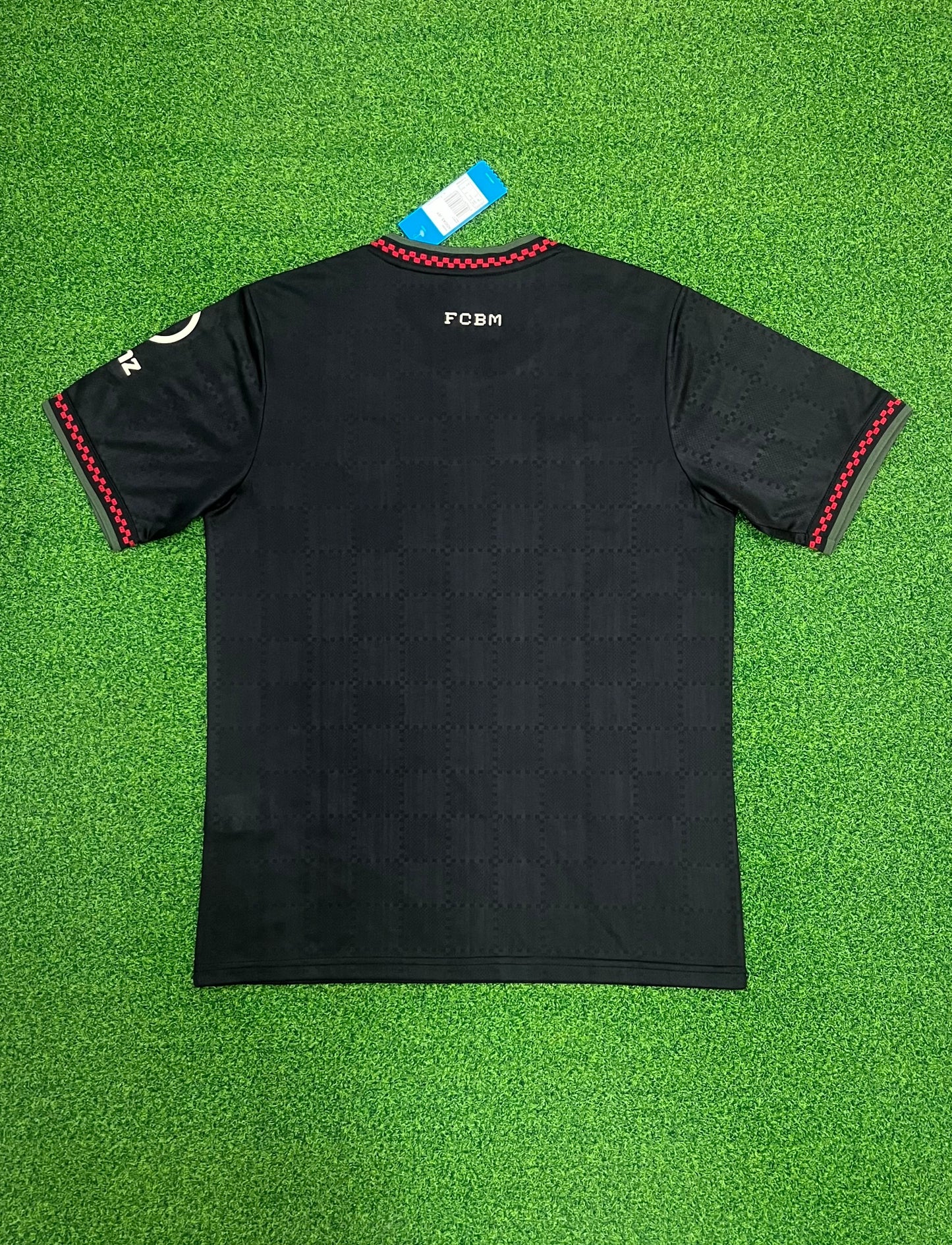 Bayern München Retro 25/26