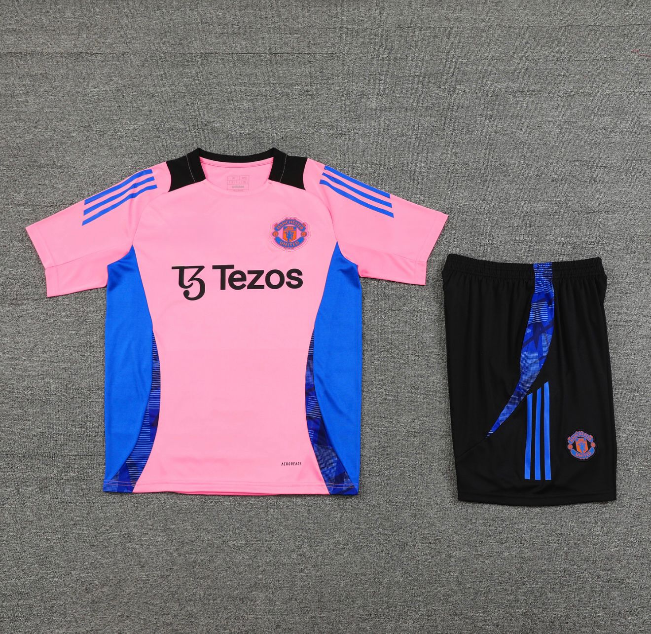 Manchester United 25/26