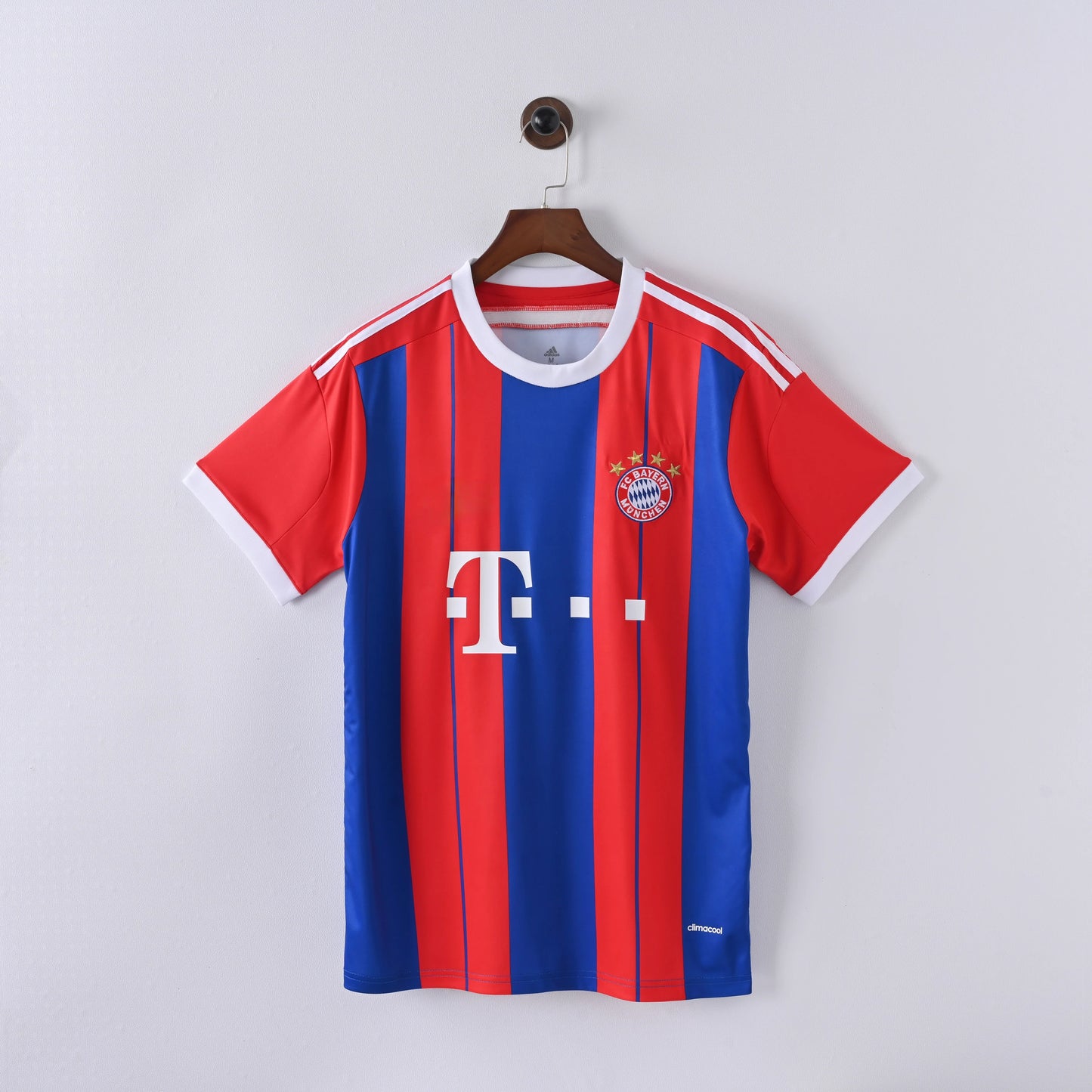 FC Bayern München Hemmatröja 2014/15