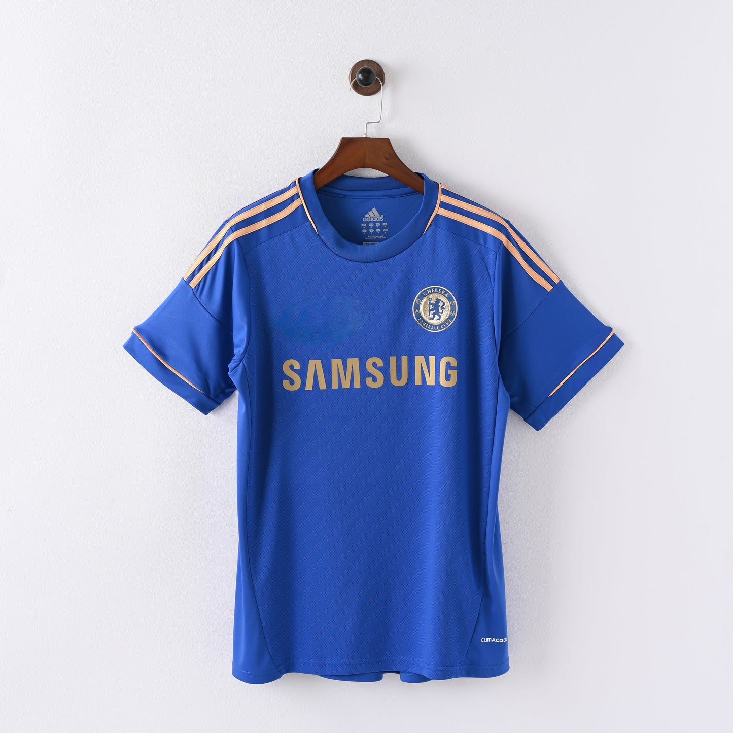 Chelsea Hemma 2014/15