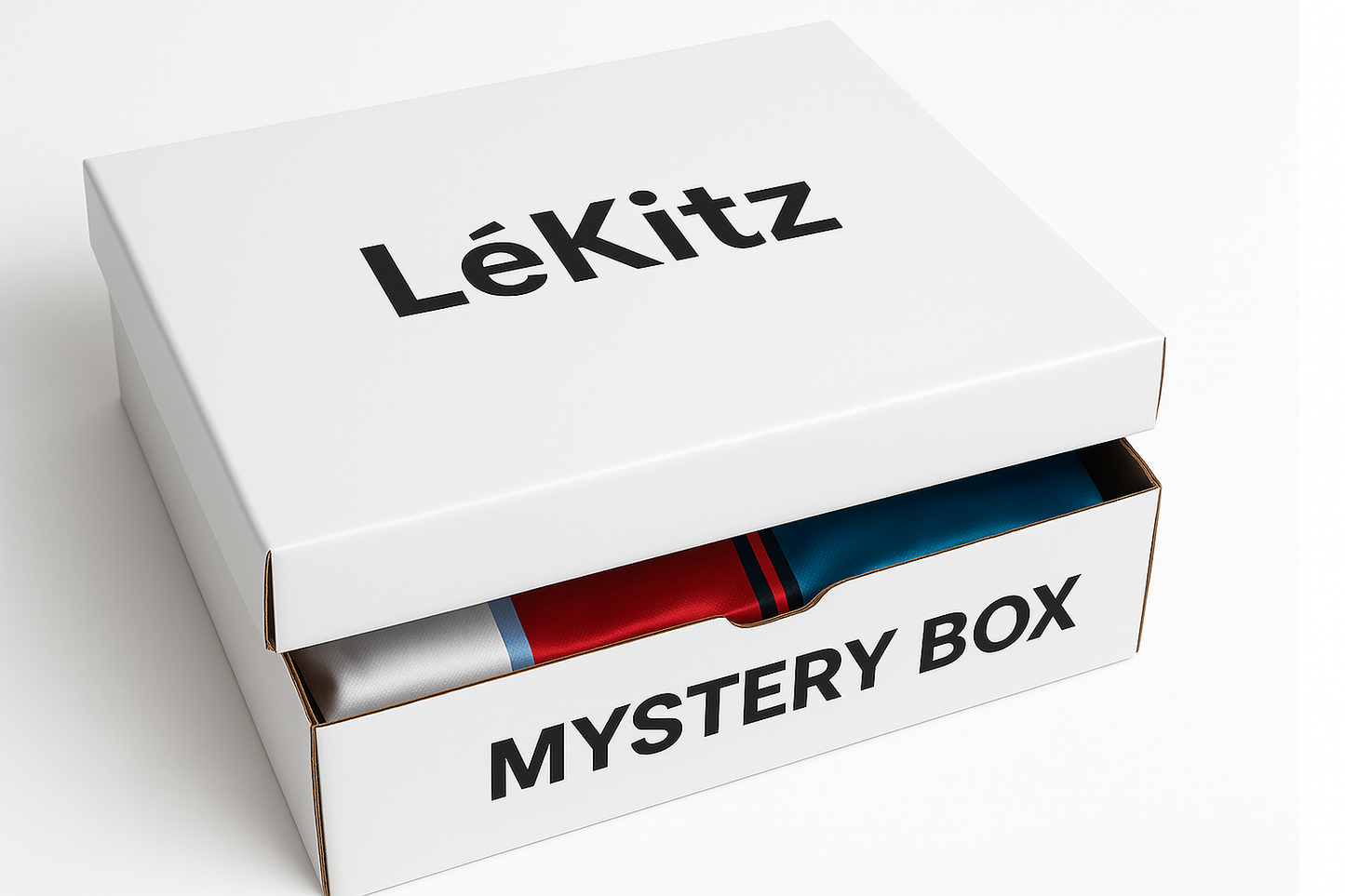 Mystery Box