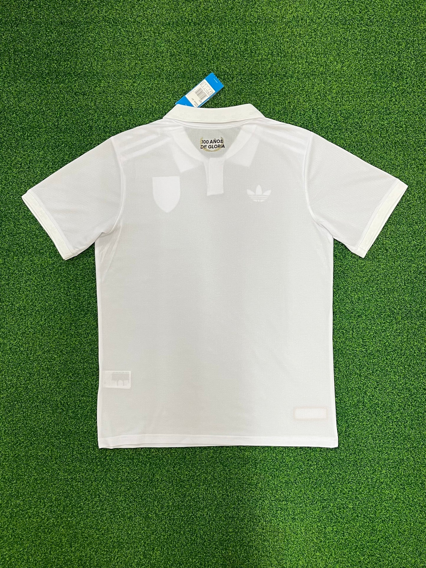 Colo-Colo Hemma 25/26