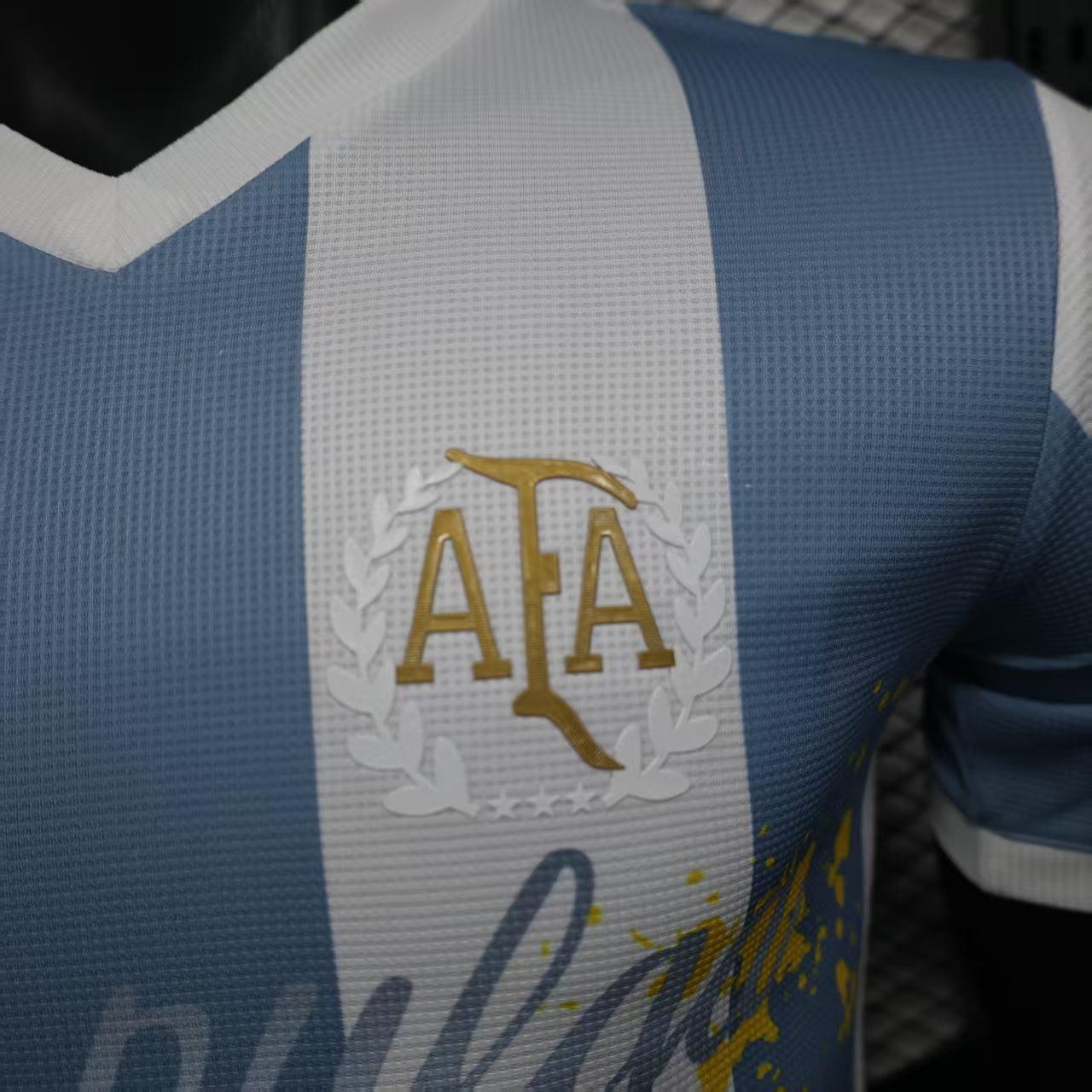 Argentina Messi Edition