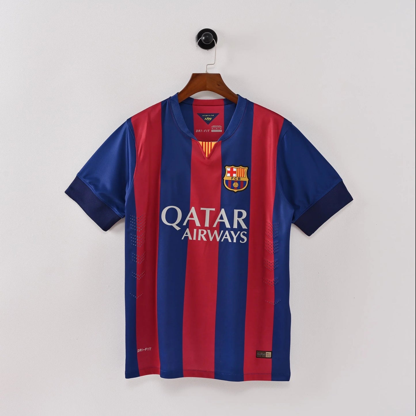 Barcelona Hemmatröja 2016/17