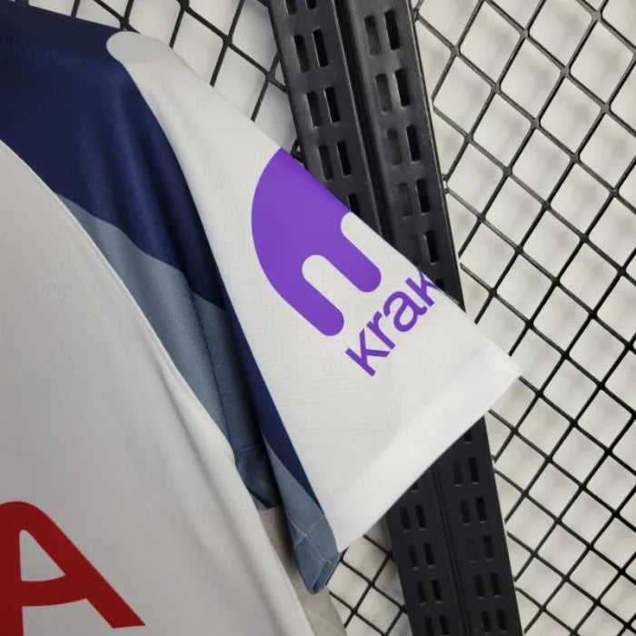 Tottenham Hemma 25/26