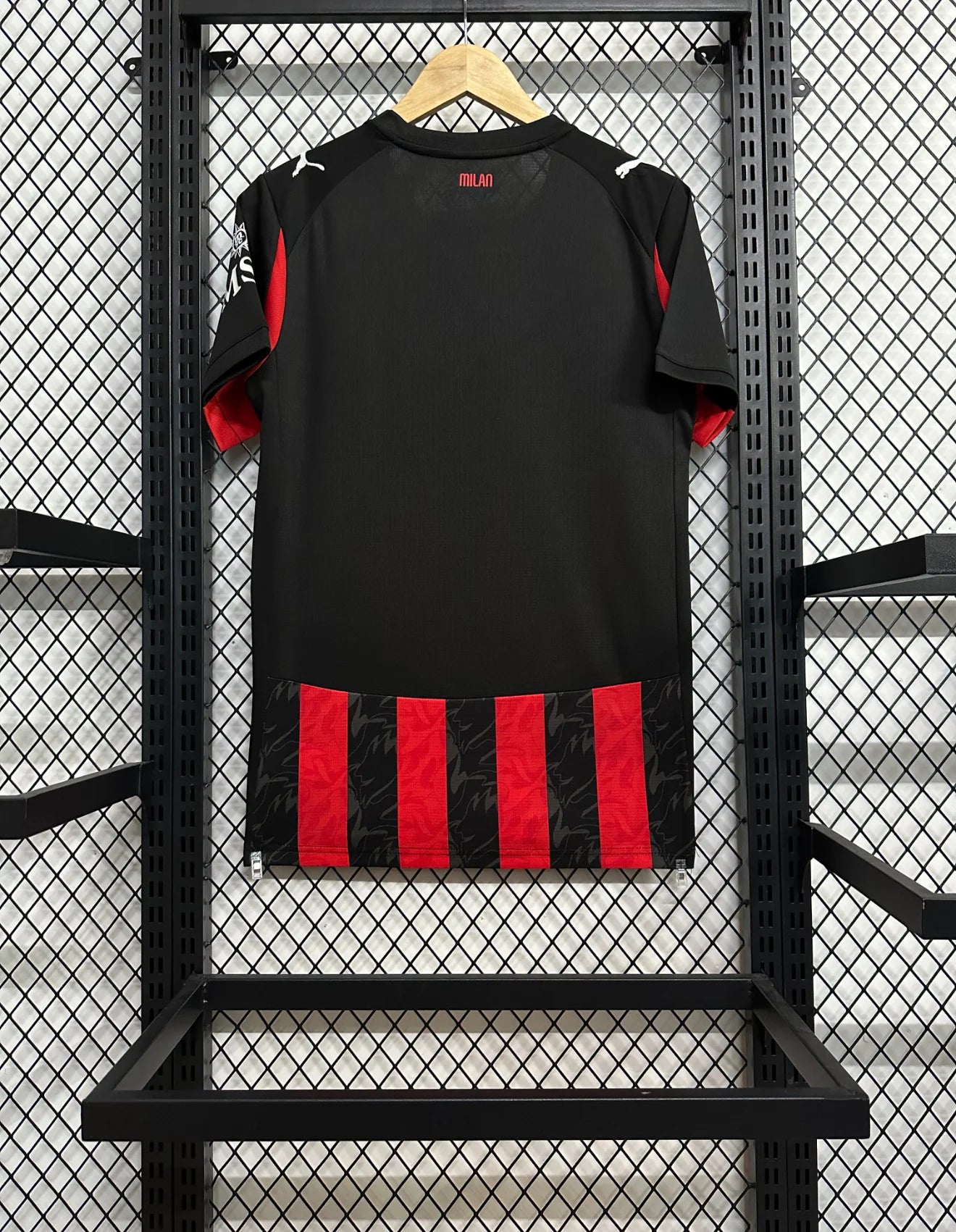 AC Milan Hemma 25/26