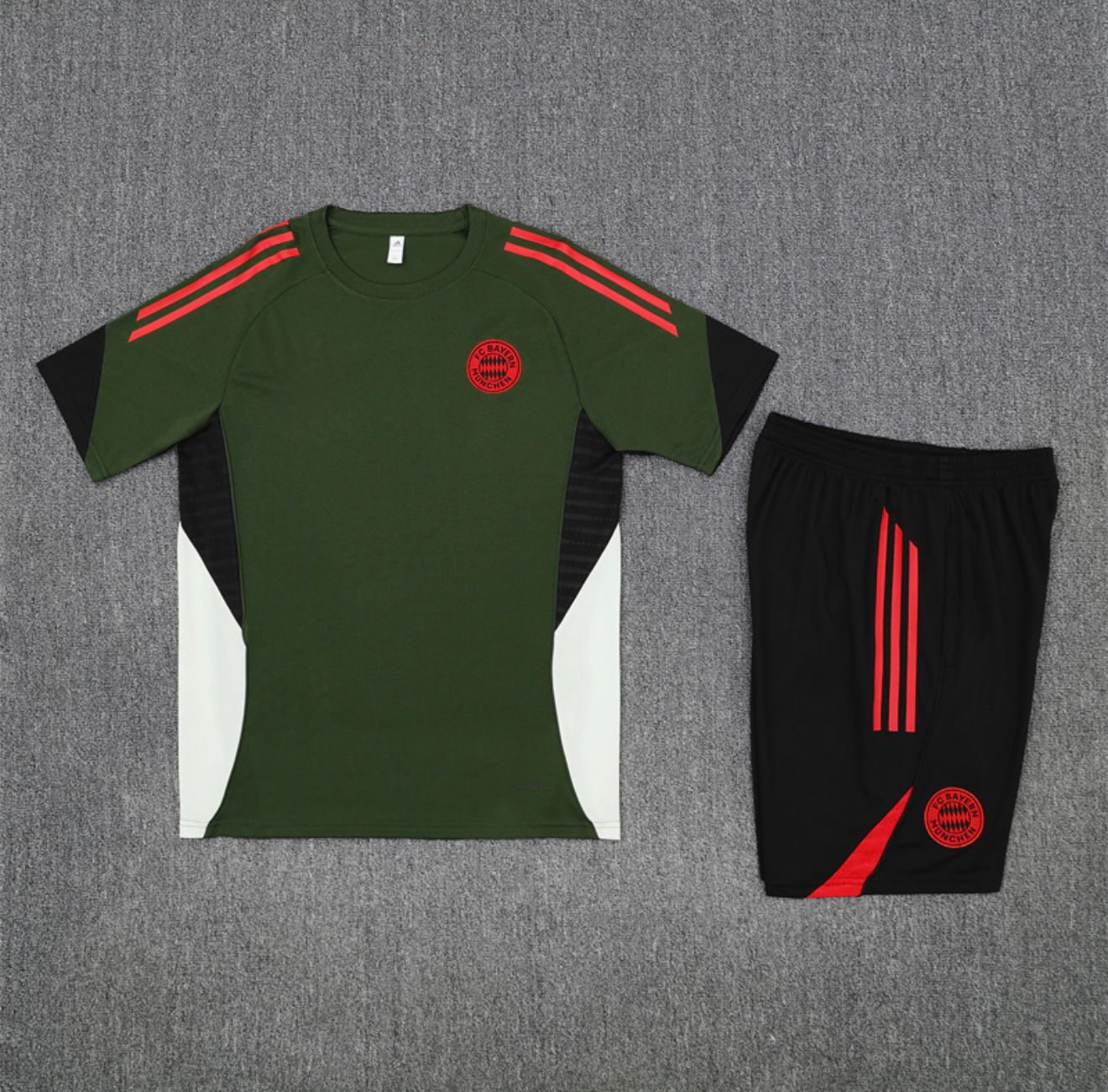 Bayern München 25/26