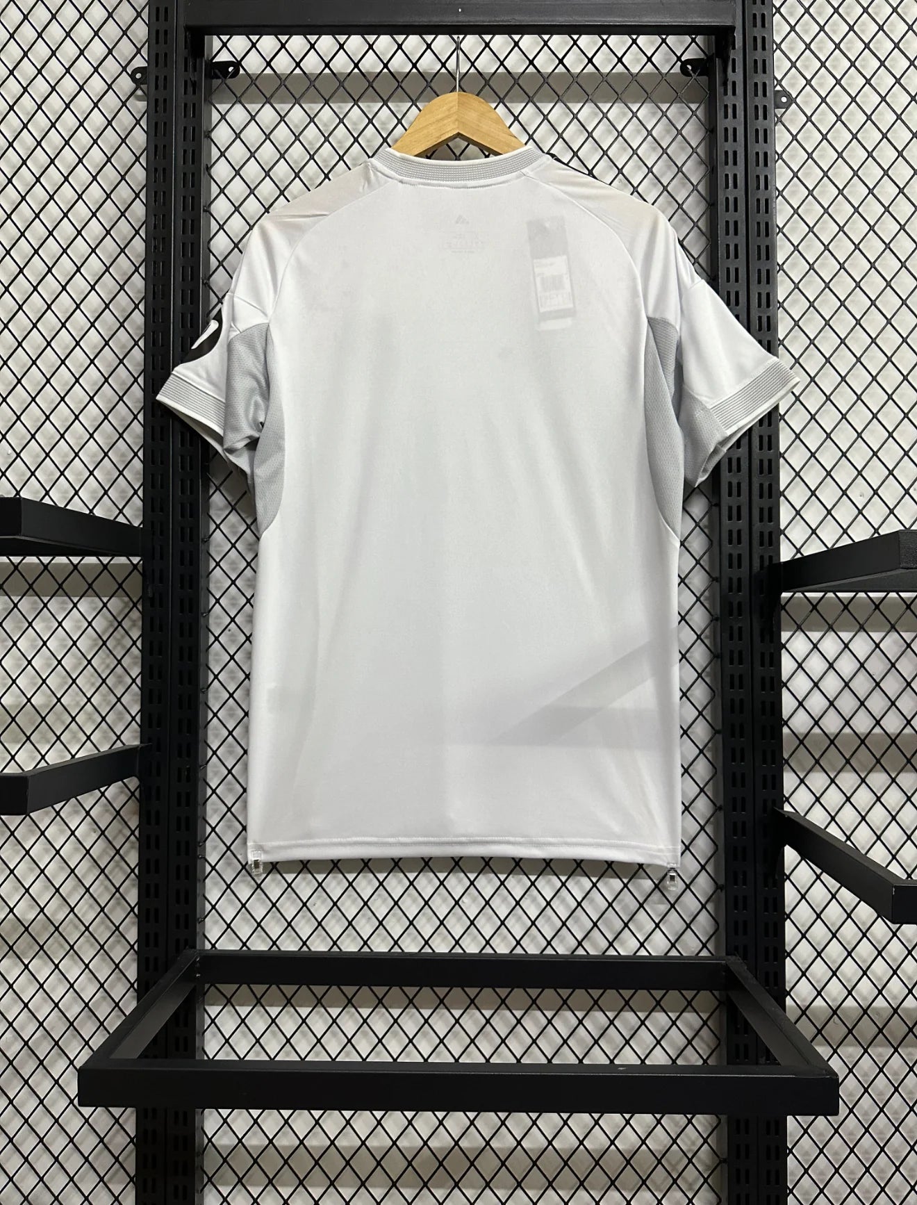 Real Madrid Hemma 25/26