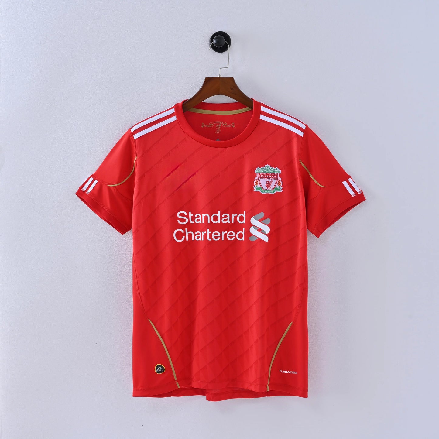 Liverpool FC Hemmatröja 2011/12