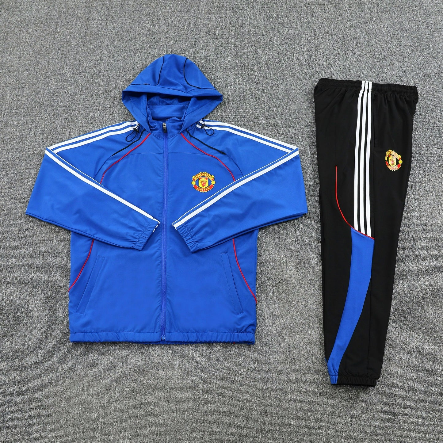 Manchester United Tracksuit