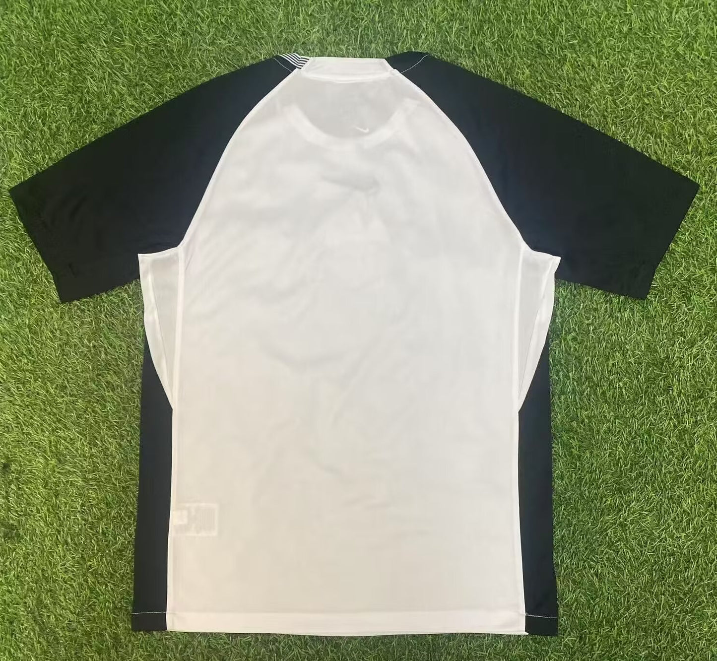 Corinthians Hemma 25/26