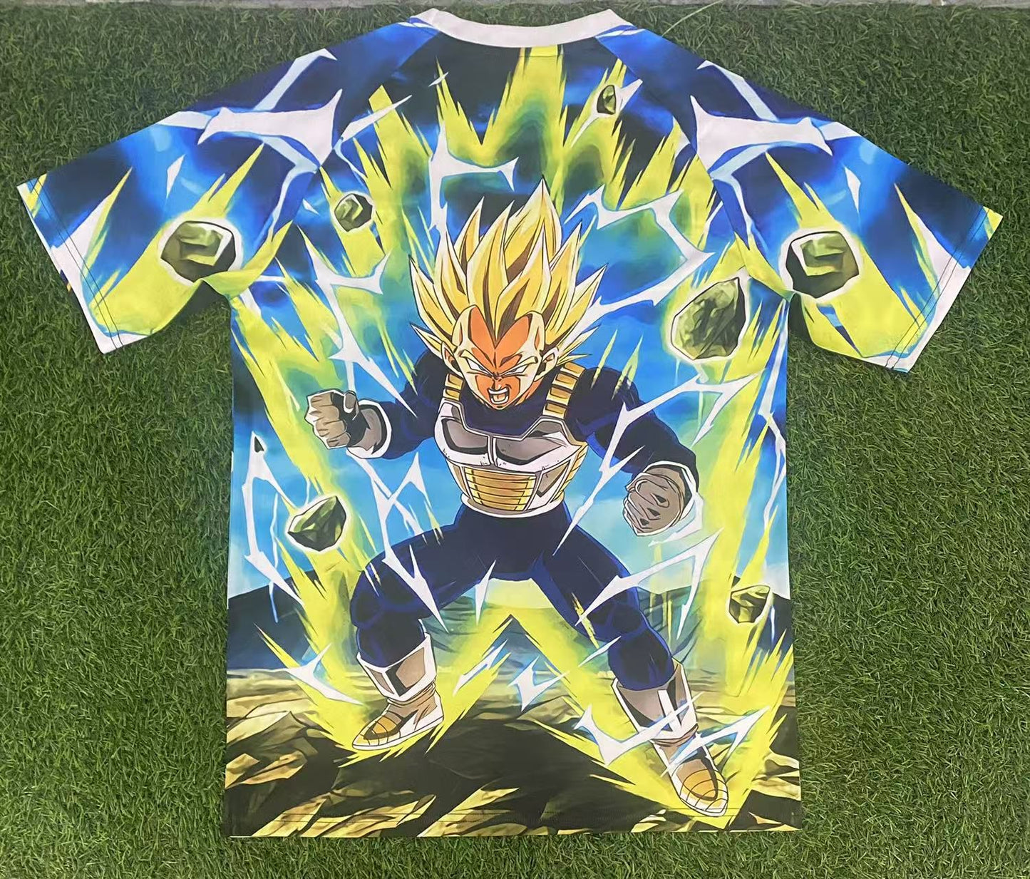 Japan Vegeta Edition