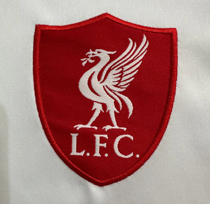Liverpool Borta 25/26