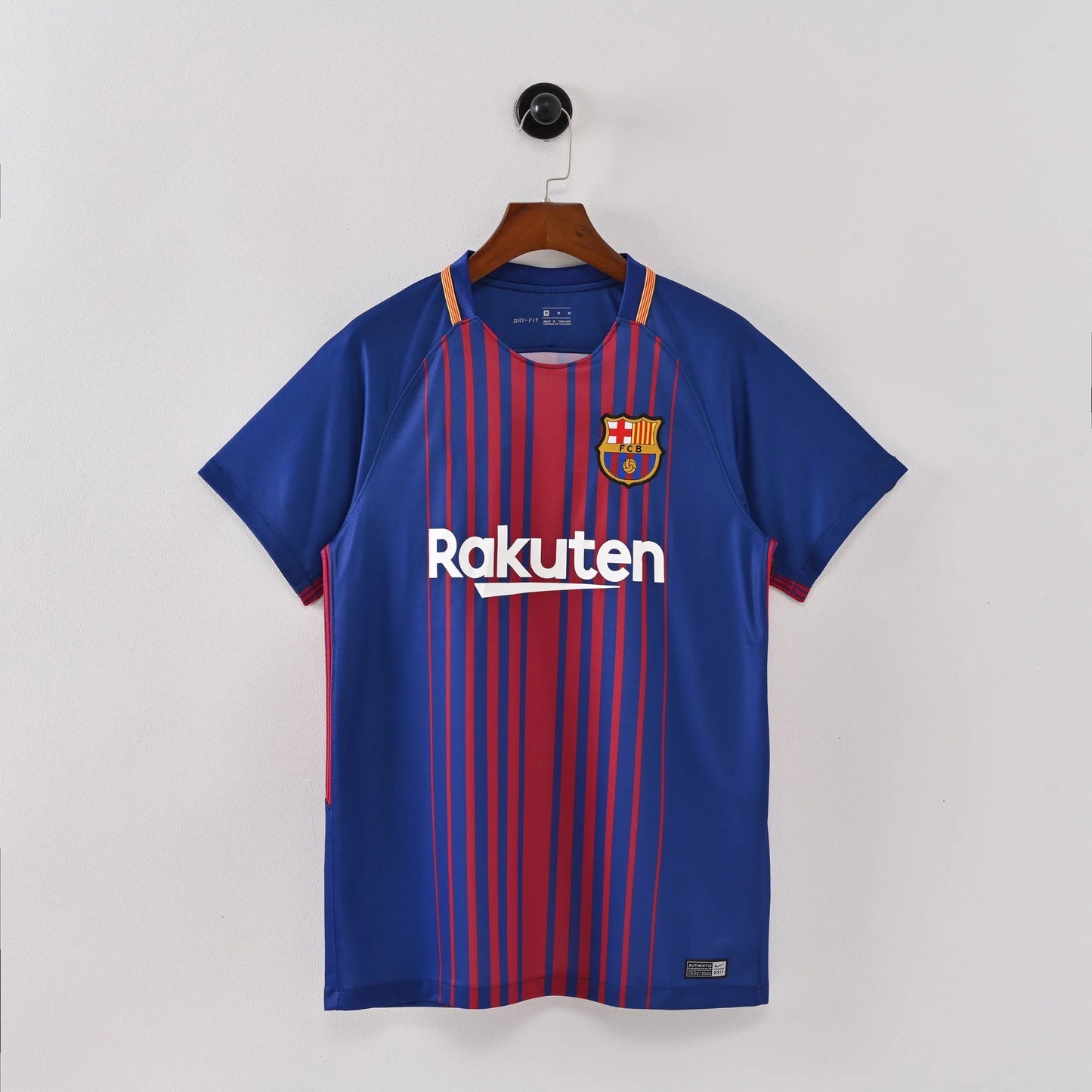 FC Barcelona Hemmatröja 2018/19