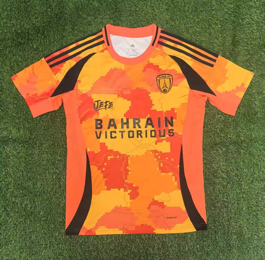 PSG Bahrain Victorious 23/24