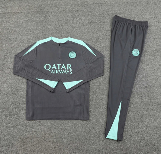 PSG Tränings Overall 24/25