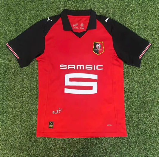 Stade Rennais FC Hemma 25/26