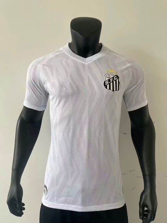 Santos FC Hemma 25/26