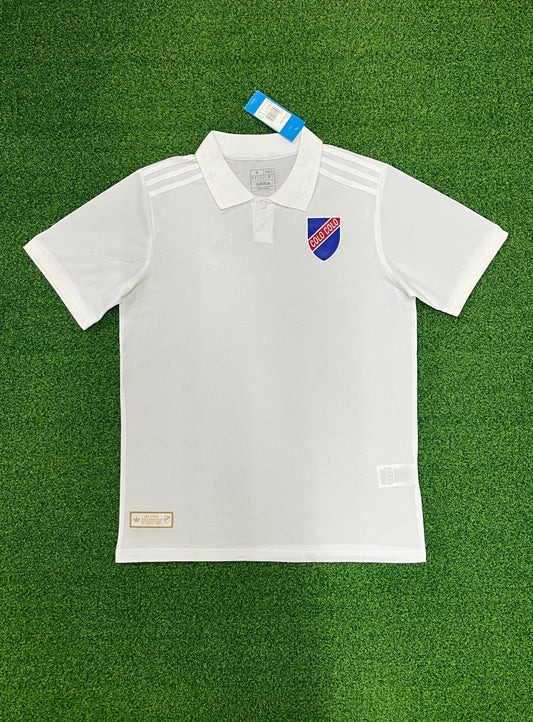 Colo-Colo Hemma 25/26